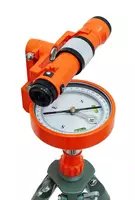 RGK BG12 — буссоль-теодолит