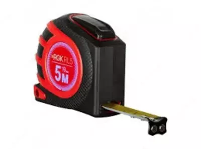 RGK RL5 — рулетка
