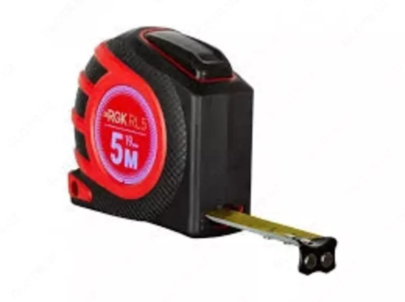 RGK RL5 — рулетка