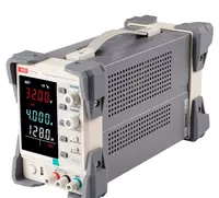 RGK PPS-1326 — программируемый источник питания