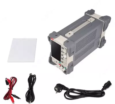 RGK PPS-1326 — программируемый источник питания