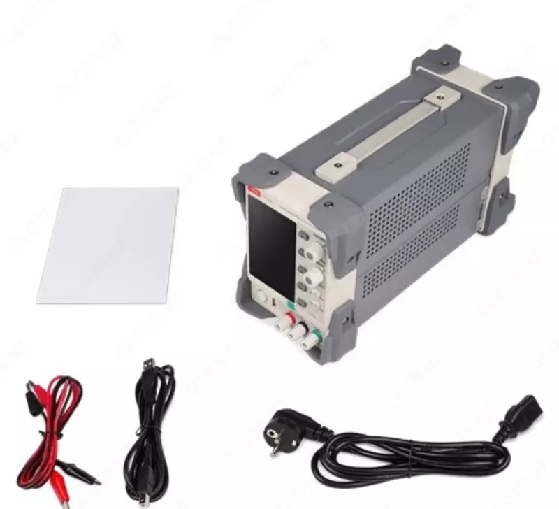 RGK PPS-1326 — программируемый источник питания