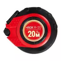 RGK R-20 — рулетка