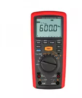 RGK RT-30 — мегаомметр