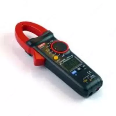 RGK CM-14 — токоизмерительные клещи