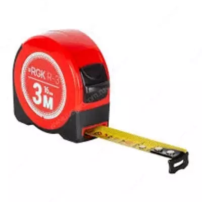 RGK R-3 — рулетка