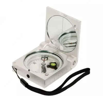 RGK DQL-2A — компас горно-геологический