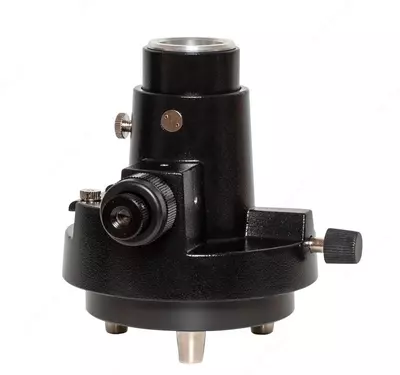 RGK AL10-D — адаптер трегера