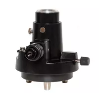 RGK AL10-D — адаптер трегера