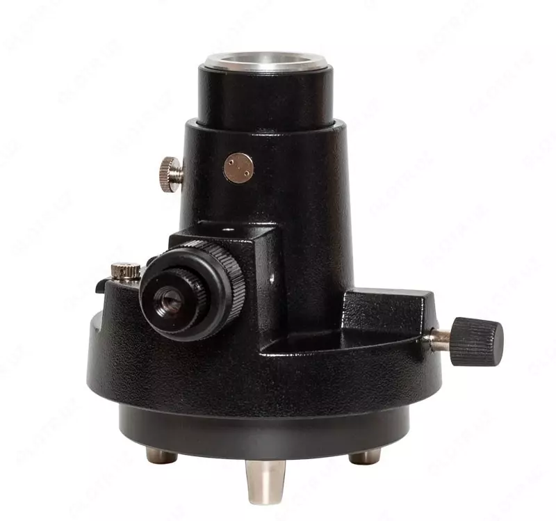 RGK AL10-D — адаптер трегера