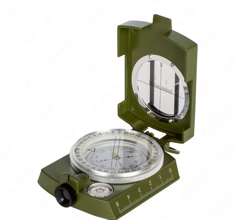 RGK TK-60 — компас туристический