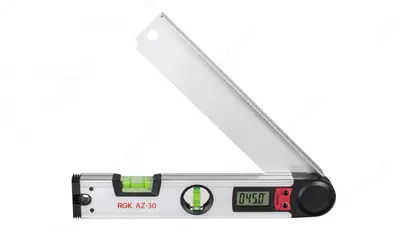 RGK AZ-40 — угломер