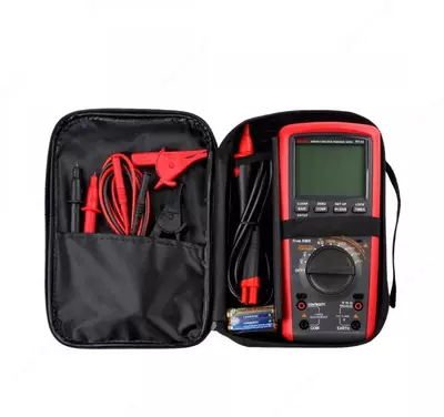 RGK RT-32 — мегаомметр