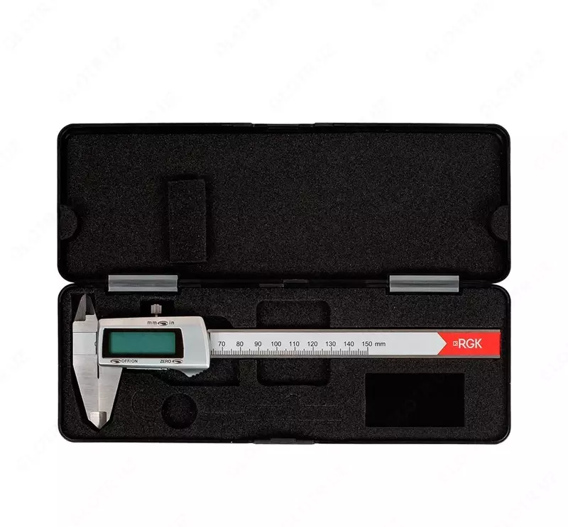 RGK SC-200 — штангенциркуль электронный