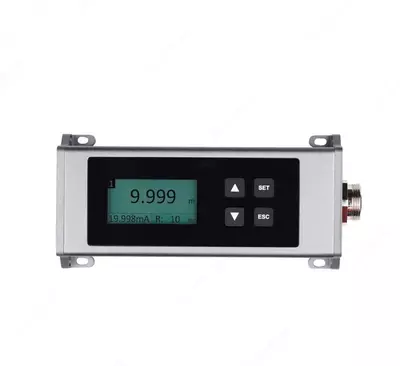 RGK DP10 — лазерный датчик расстояния (промышленный дальномер)