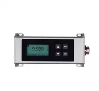 RGK DP10 — лазерный датчик расстояния (промышленный дальномер)