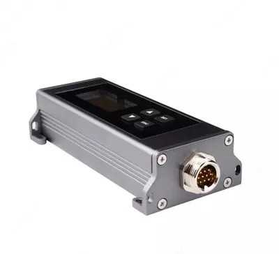 RGK DP10 — лазерный датчик расстояния (промышленный дальномер)