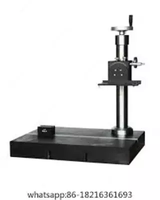 TA620 — штатив для профилометров TR-200/210/220