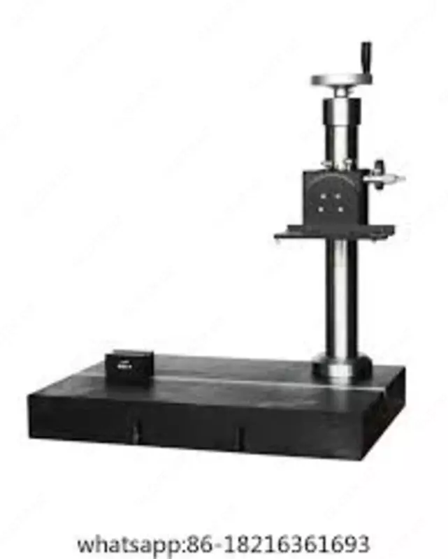 TA620 — штатив для профилометров TR-200/210/220