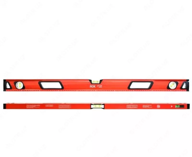 RGK U7100 — пузырьковый уровень