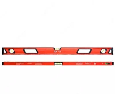 RGK U7100 — пузырьковый уровень