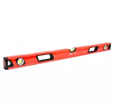 RGK U7100 — пузырьковый уровень