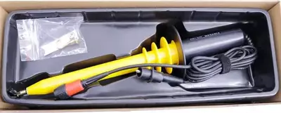 HVP-15HF — высоковольтный пробник