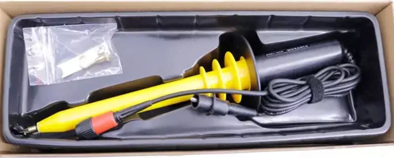 HVP-15HF — высоковольтный пробник