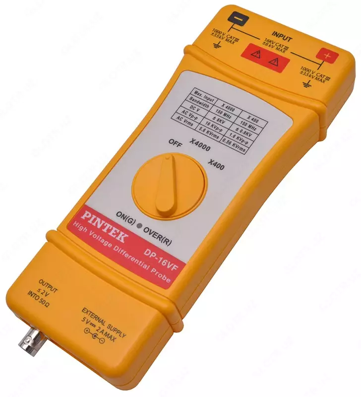 DP-22Kpro — дифференциальный пробник