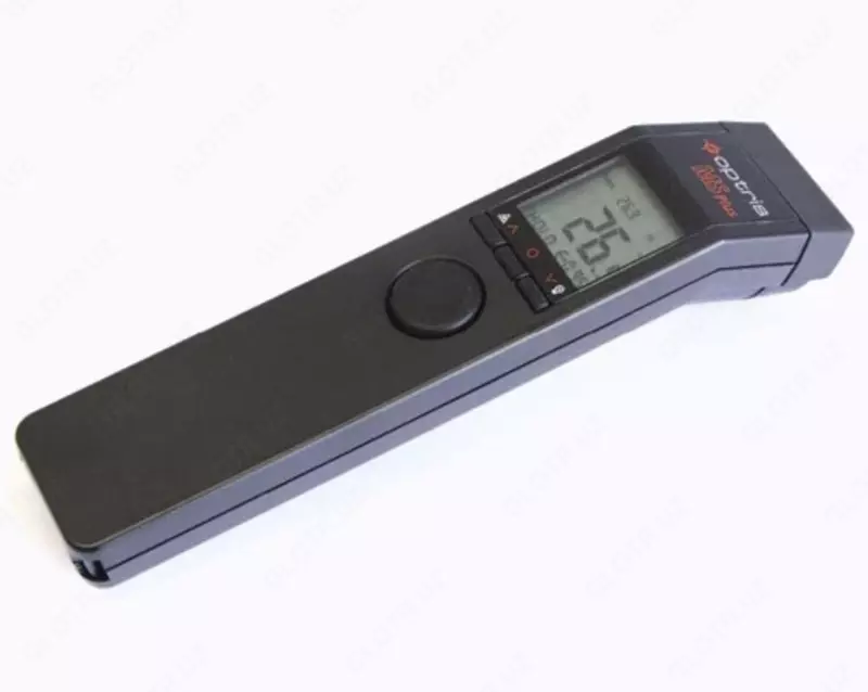 Optris MS Plus — пирометр