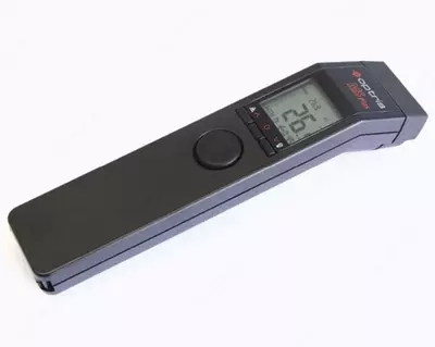 Optris MS Plus — пирометр