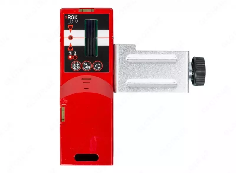 RGK LD-9 — приемник излучения