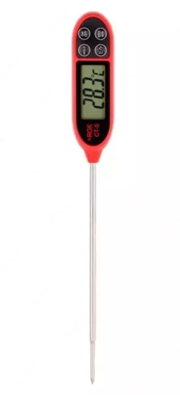 RGK СТ-5 — контактный термометр