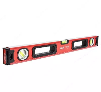 RGK U5060 — пузырьковый уровень