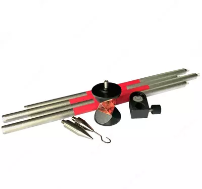 RGK CRZ101 360° — круговая мини-призма