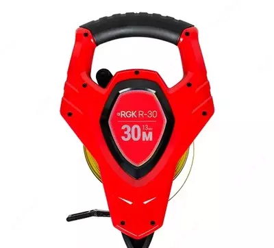 RGK R-30 — рулетка