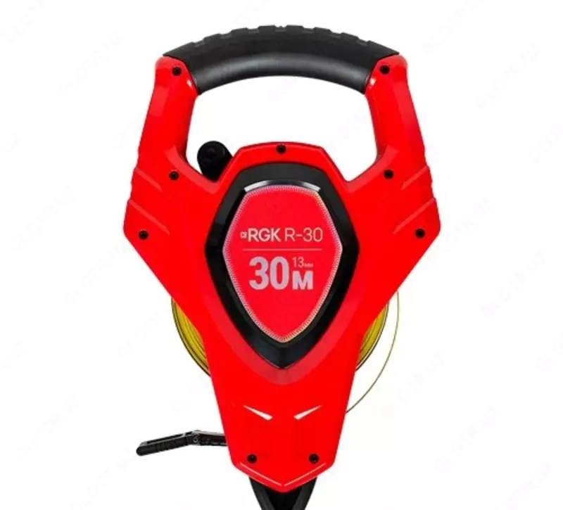 RGK R-30 — рулетка