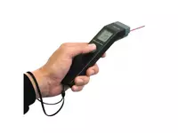 Optris MS Pro — пирометр