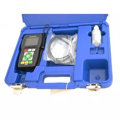 45MG — ультразвуковой толщиномер