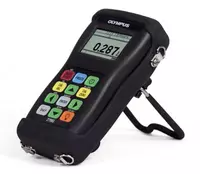 27MG — ультразвуковой толщиномерv