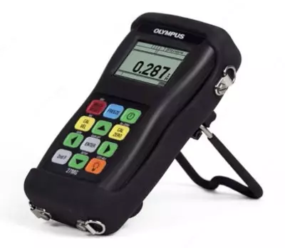 27MG — ультразвуковой толщиномерv