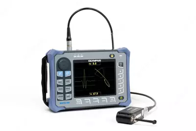 NORTEC 600 — вихретоковый дефектоскоп