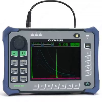 EPOCH 650 — ультразвуковой дефектоскоп