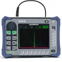 EPOCH 650 — ультразвуковой дефектоскоп