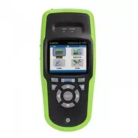 LinkRunner AT 1000 — сетевой тестер для медных Ethernet сетей