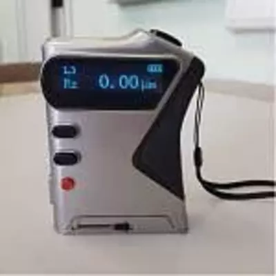 TR110 New — измеритель шероховатости