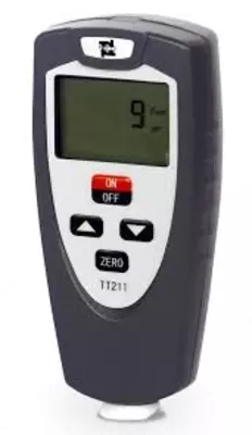 TIME2511/TT211 — толщиномер покрытий