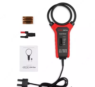 RGK CM-Flex — токовый  датчик