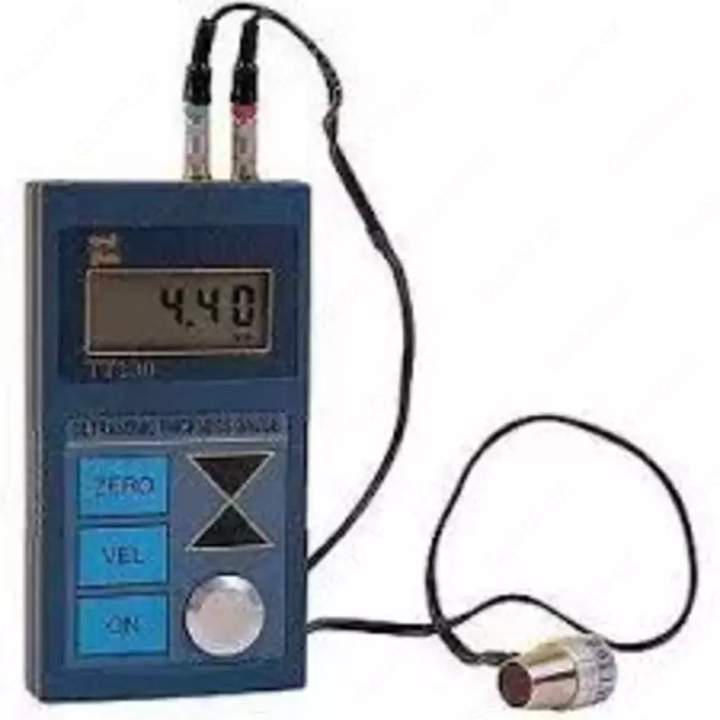 TT120 — ультразвуковой толщиномер
