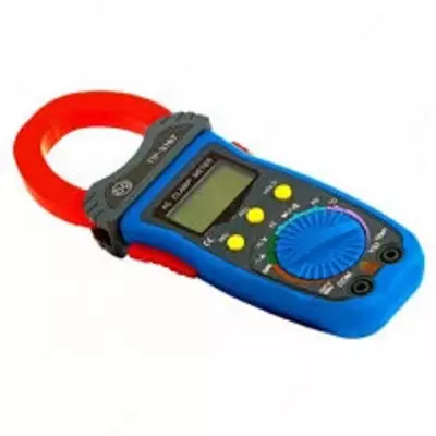 ПР-3187 — клещи электроизмерительные ПР-3187 — клещи электроизмерительные